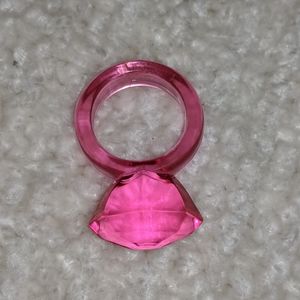 Vintage Costume Ring
